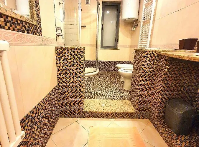 Centerscape - Studio By Dion