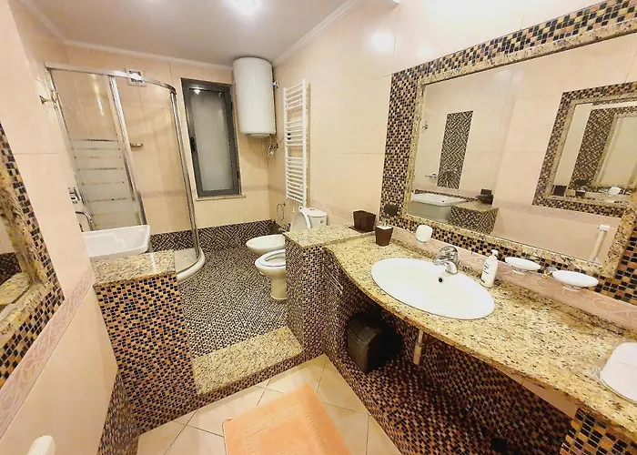 Apartamento Centerscape - Studio By Dion