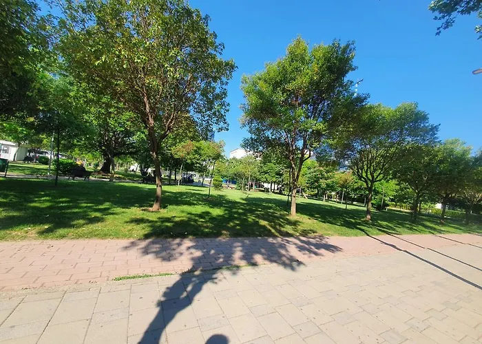 Apartamento Centerscape - Studio By Dion *