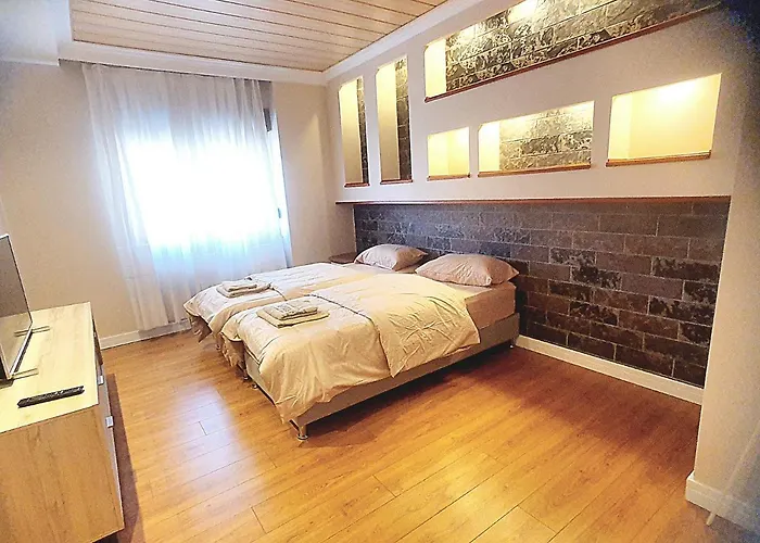 Apartamento Centerscape - Studio By Dion