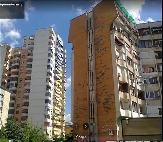 Centerscape - Studio By Dion Tirana