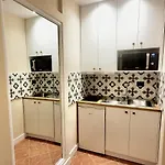 Centerscape - Studio By Dion Apartment *