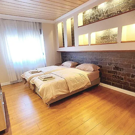 Apartman Centerscape - Studio By Dion