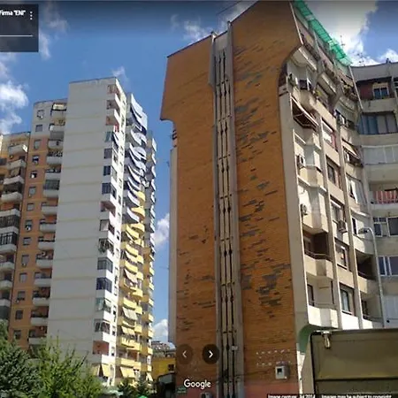 Centerscape - Studio By Dion Tirana