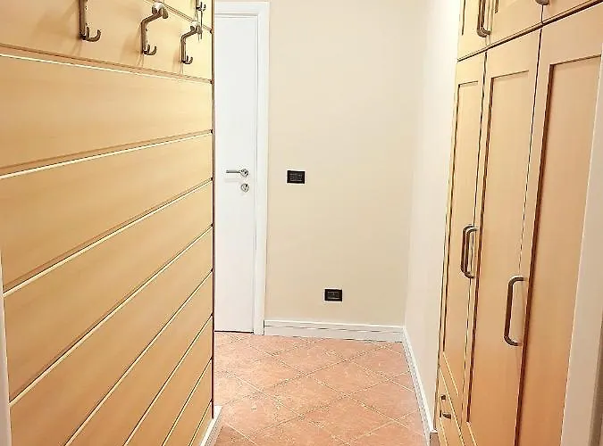 Centerscape - Studio By Dion Apartman *