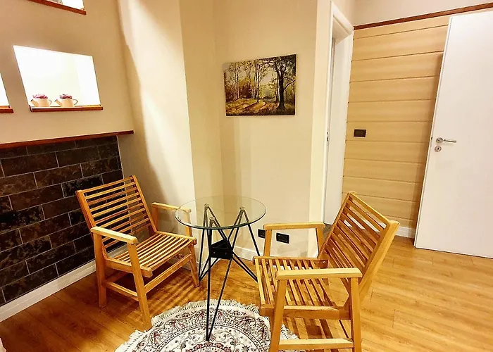 Apartman Centerscape - Studio By Dion *